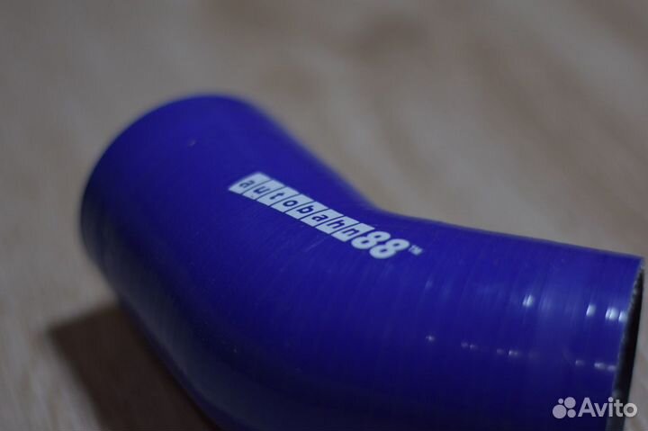 Силиконовый патрубок Autobahn88