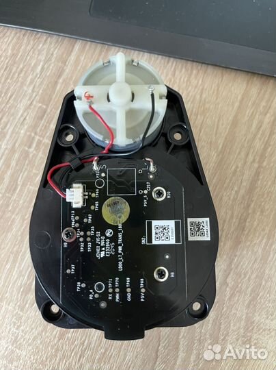 Лидар для робота-пылесоса Tefal Serie 75, 95