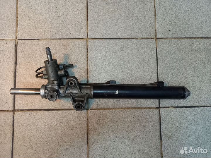 Рулевая рейка Акура MDX
