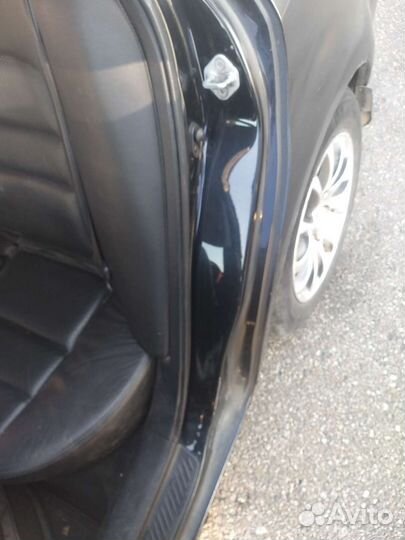 Mazda 6 2.0 AT, 2005, 290 000 км