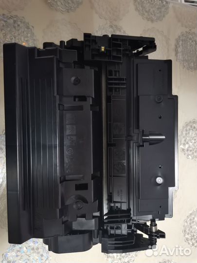 Картридж CF287CX