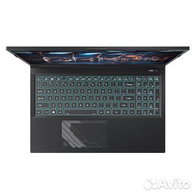 Ноутбук GigaByte G5 (2023) KF5-H3KZ353SD-wpro - но