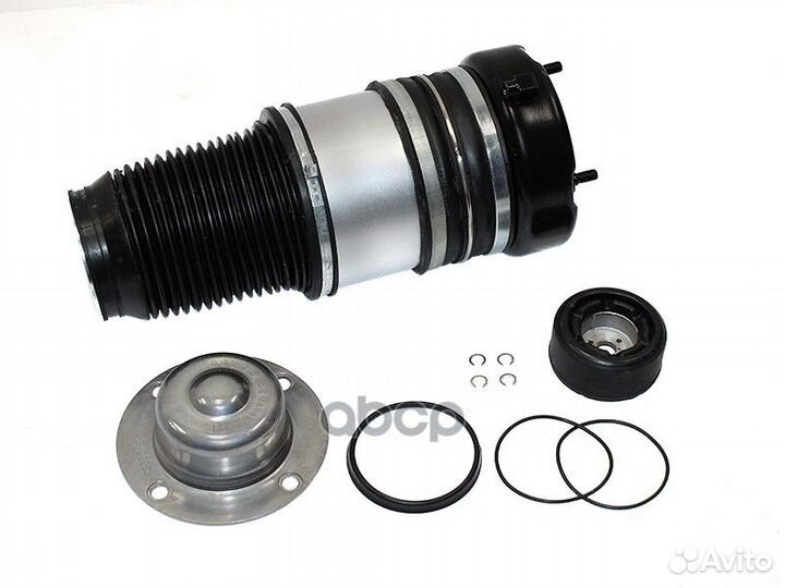 Пневмобаллон передний audi A5 C6 05-11 RH