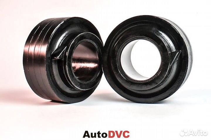 Проставки клиренса 20мм Honda CR-V V 2016-21 Зад