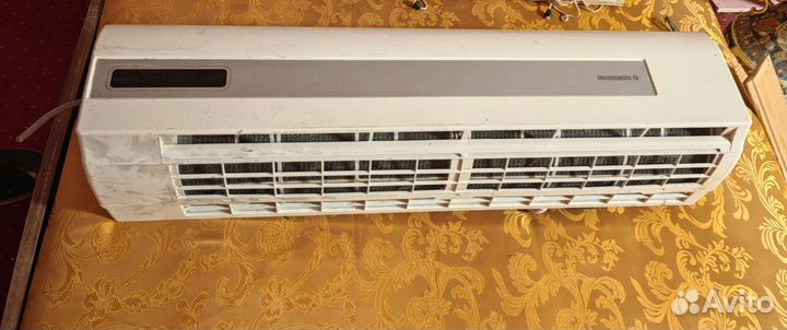 Сплит система 5 квт Kentatsu