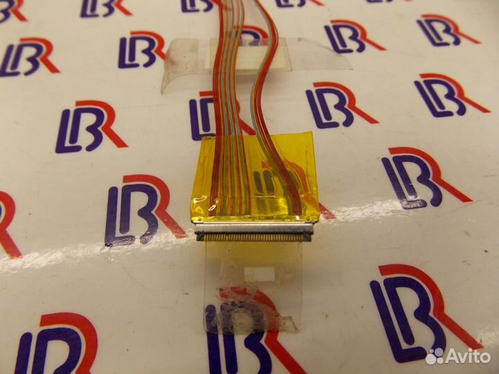 14005-00240100 Шлейф матрицы Asus TF300TG