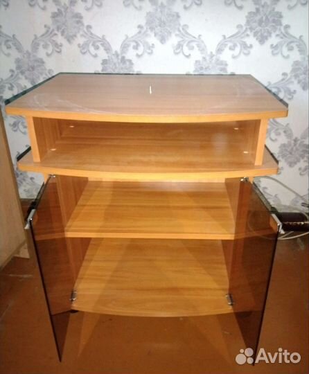 Тумба под телевизор