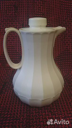 Термос кувшин