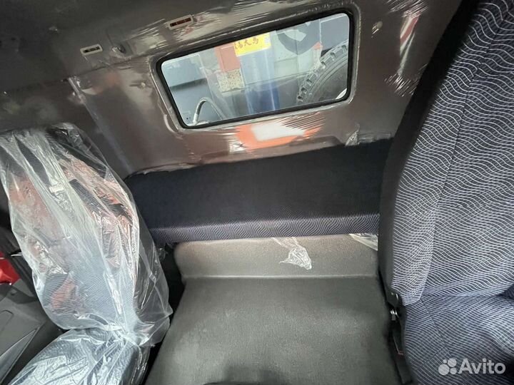 Howo ZZ3407S3867E, 2023