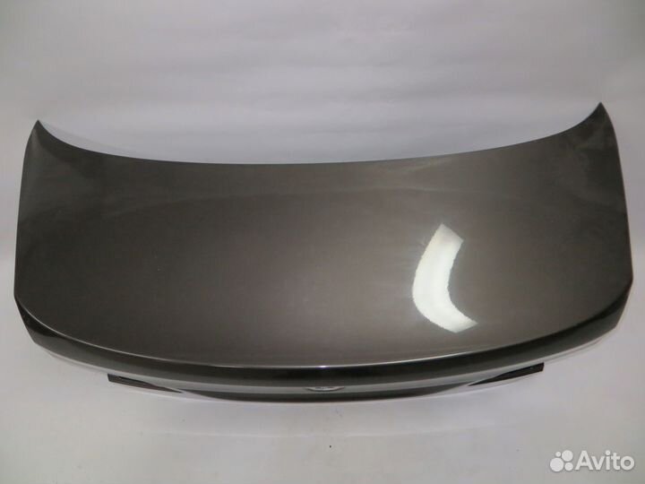 Крышка дверь багажника BMW 5 F10/11