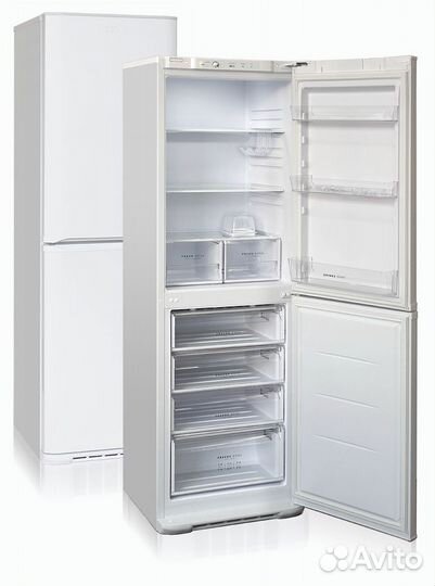 Холодильник Бирюса 6049