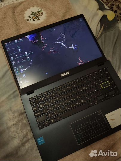 Ноутбук asus Лаптоп(Laptop)