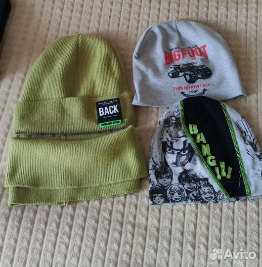 Комбинезон Весна- осень 110 рост