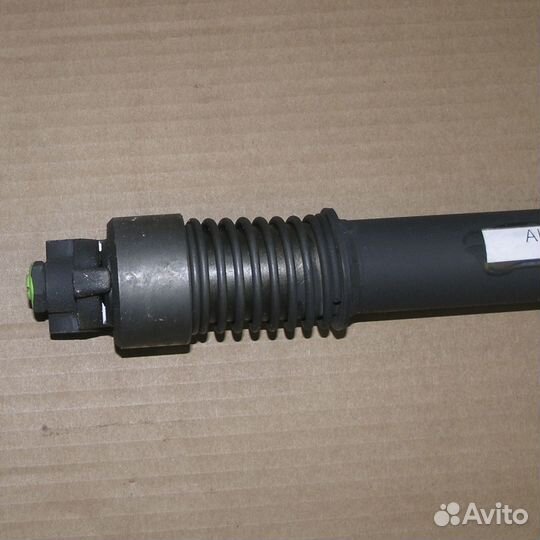 Механизм переключения передач про 6540-1703325-06