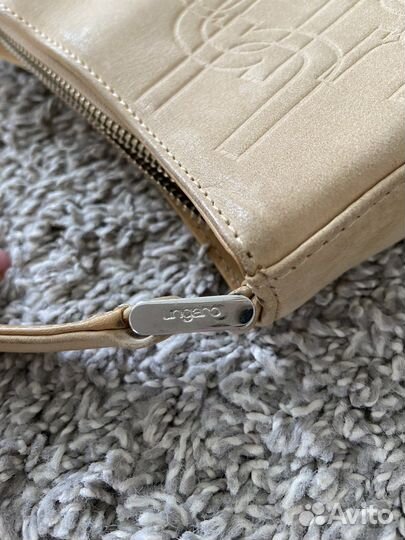 Сумочка Emmanuel Ungaro