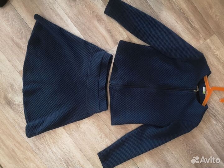 Костюм для школы