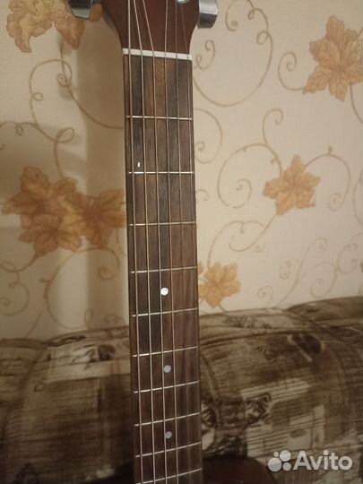 Акустическая гитара yamaha f 310
