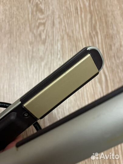 Утюжок для волос philips