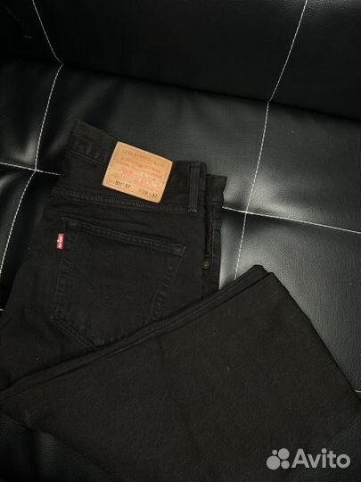 Джинсы levis 501 ST