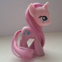 My little pony твинклшайн