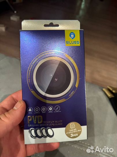 Стекло для iPhone 13 pro max
