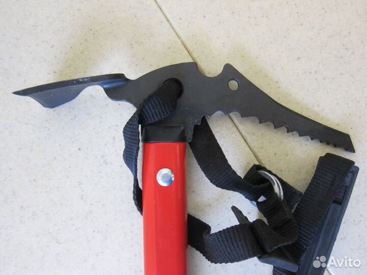 Ледовый инструмент stubai Австрия