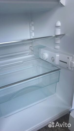 Холодильник Liebherr мини с морозилкой