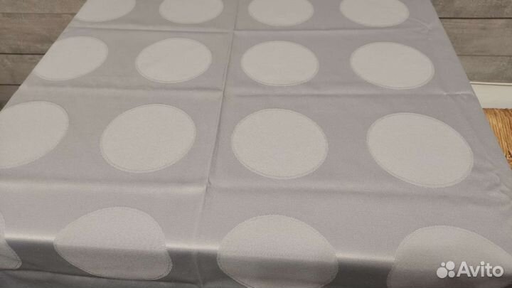 Новая скатерть IKEA