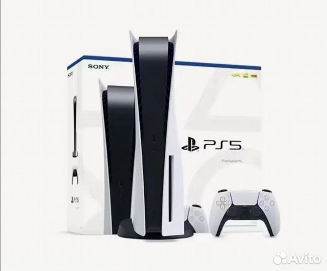 Sony playstation 5