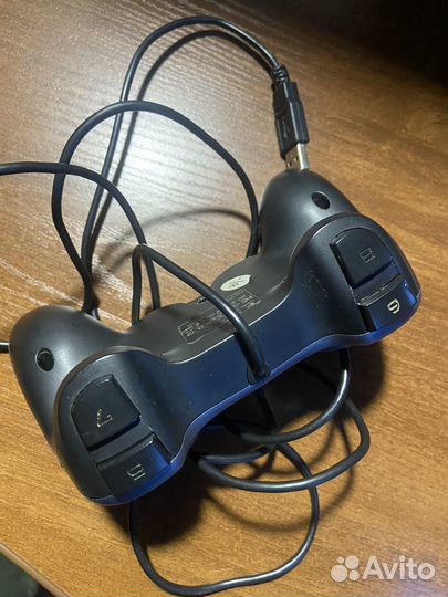 Геймпад для пк проводной