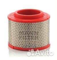 C23107 mann Фильтр воздушный C23107 mann-filter