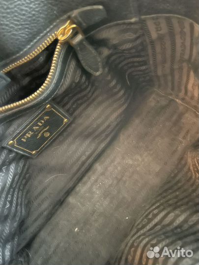 Сумка Prada оригинал