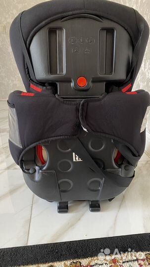 Детское автокресло бу
