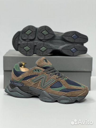 Кроссовки мужские new balance 9060