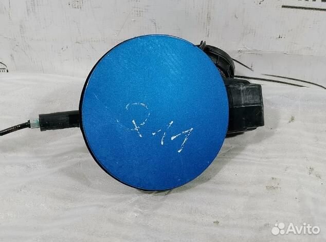 Лючок бензобака Hyundai I30 Hyundai I30