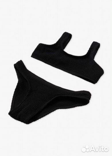 Купальник для девочки 122-128 новый