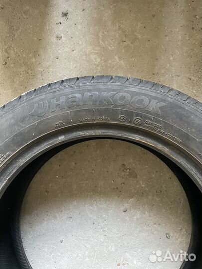 Hankook Kinergy Eco 205/55 R16 91H
