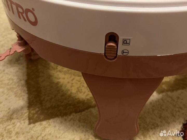 Вязальная машина sentro