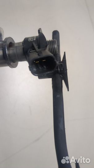 Форсунка топливная Nissan X-Trail (T31)