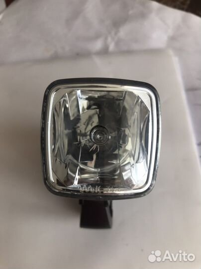 Фонарь для велосипеда