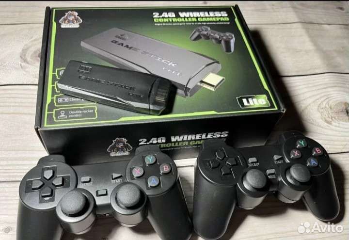 Игровая приставка Ps1 Nintendo Sega Dendy