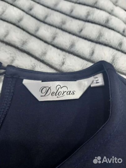 Школьные вещи на девочку 134