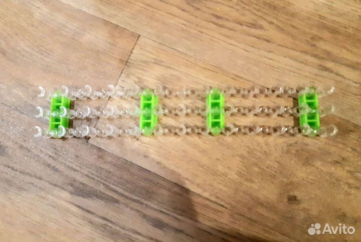 Станок для плетения