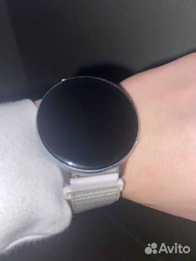 Часы samsung galaxy watch active 2 44mm