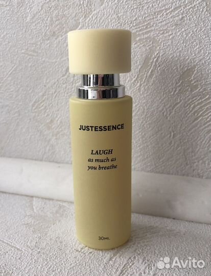 Парфюмерная вода женская