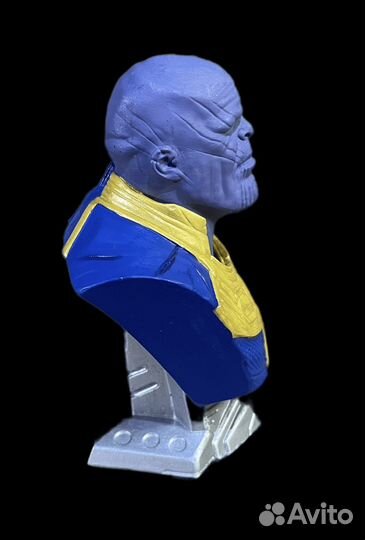 Фигурка Танос/ Бюст Таноc/ Marvel Infinity war