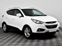 Hyundai ix35 2.0 AT, 2012, 89 558 км, с пробегом, цена 910 000 руб.