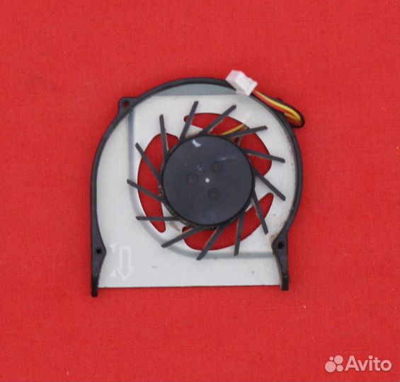 Кулер для ноутбука Acer Aspire E15, One D255, eMac