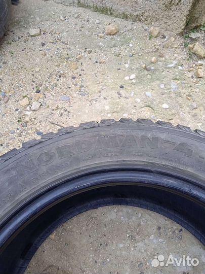 Nordman Nordman 4 235/55 R17