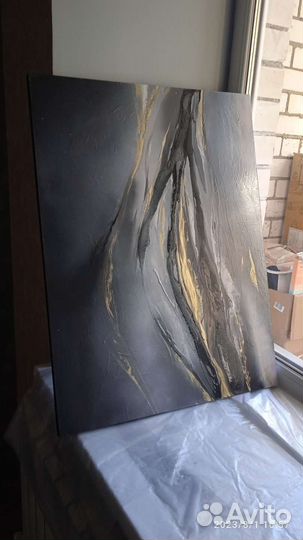 Картина в интерьер